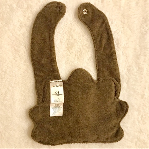 Turkey bib - Picture 3 of 3